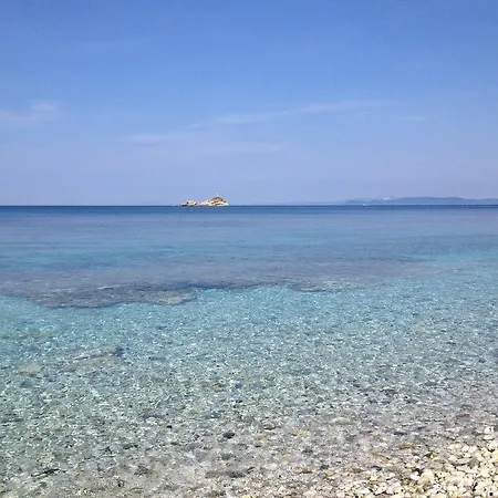 Apartmán Pepe Nero - Helloelba Portoferraio