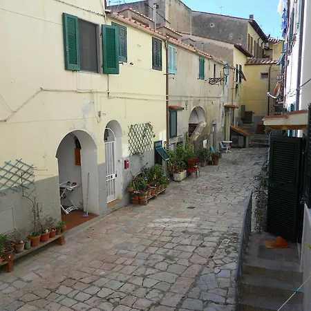 Pepe Nero - Helloelba * Portoferraio