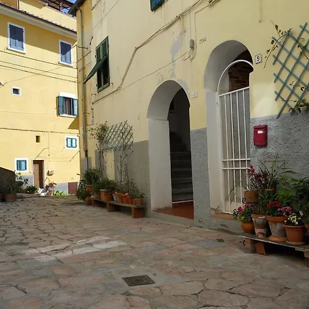 Apartman Pepe Nero - Helloelba *