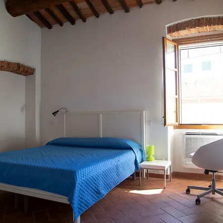 Pepe Nero - Helloelba Apartman