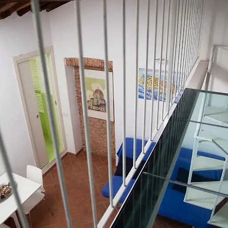 Pepe Nero - Helloelba Apartman Portoferraio