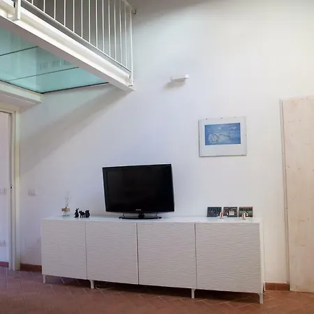 Pepe Nero - Helloelba Apartamento Portoferraio