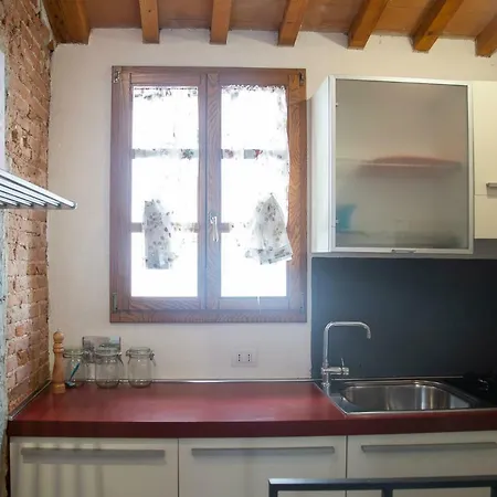 Apartman Pepe Nero - Helloelba *